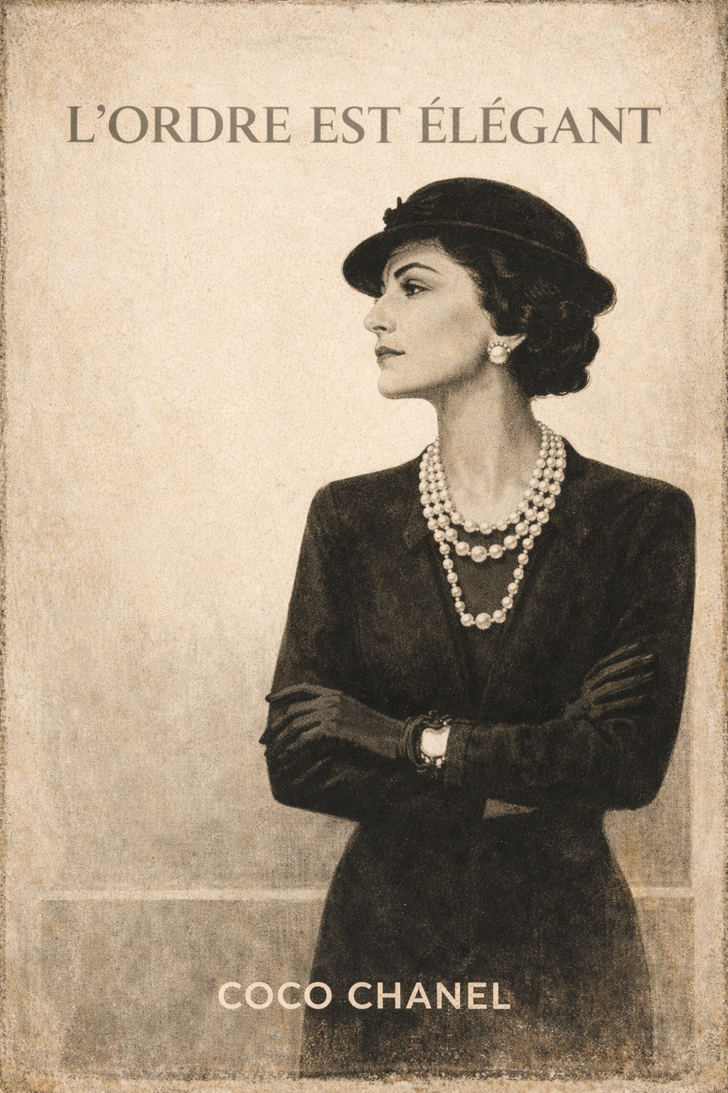 Coco Chanel